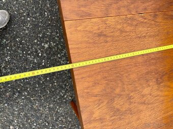 Rozkládací stůl Ton - 7