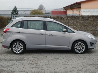 Ford Grand C-Max 2.0 TDCI, TOTÁLNÍ VÝPRODEJ - 7