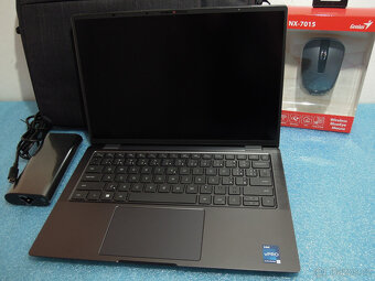 Dotykový Dell Latitude 9420 DDR4X 16GB Core i7-1185G7 512GB - 7