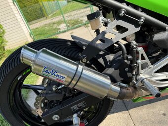 Kawasaki ninja 400 okruhovka - 7