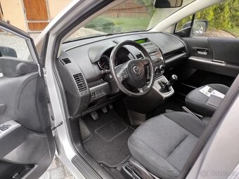 Mazda 5 2.0i 107kw - 7