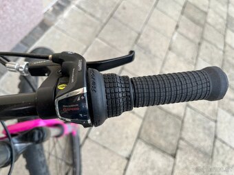 Horské kolo Author A-Matrix - 7