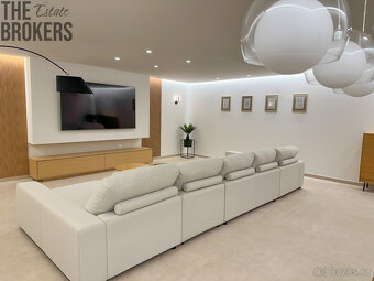 Luxusní Vila Nevada s bazénem - 7