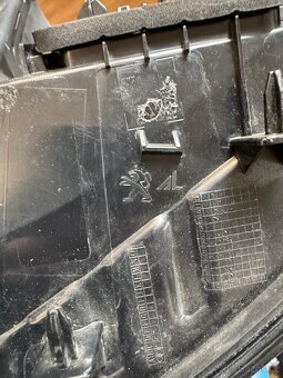 SVĚTLO PEUGEOT 3008 II - 7