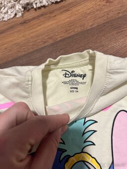 Divící set od 128-140 velikost - 7