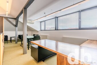 Pronájem kanceláře 190 m², Cheb, ev.č. 01727 - 7