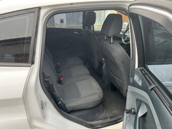 Ford C-MAX 1 ecoboost 74 kw , benzin - 7