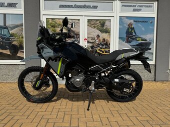 CFMOTO 450 MT-RX EU5+ - 7