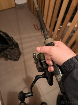 Rybářské vybavení - 7