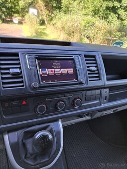 VW TRANSPORTER T6 2.0 tdi malo km - 7