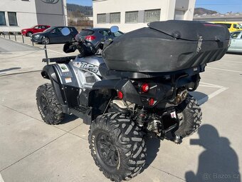 TGB blade 1000 LT 83hp - 7