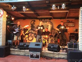 CROSSROAD rock band - 7