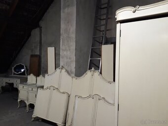 Historická ložnice - 7