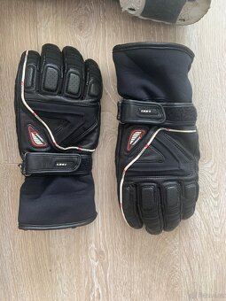 Carvingový set Fischer - 7