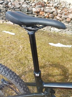 GHOST Riot EN 29", vel. L. - 7