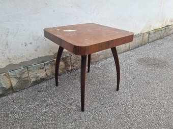 Stůl Halabala - Pavouk - 7