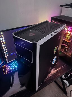 Herní PC - 7