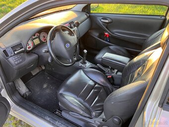 2001 Fiat Stilo 2,4 Abarth - 7