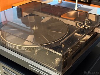 Gramofon Dual CS 704 - 7