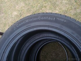 Použité kusové pneumatiky letní zimní - 7