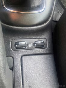 Toyota Avensis combi 2.0 - 7