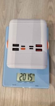 Powerbanka 100.000 mAh, 80t,60t. - 7