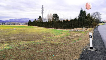 Prodej stavebního pozemku, Metylovice, 1 600 m² - 7