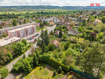 Prodej ideální 1/2 pozemku k bydlení, 1935 m² - 7