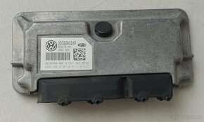 Škoda Roomster, Fabia 2 - 7