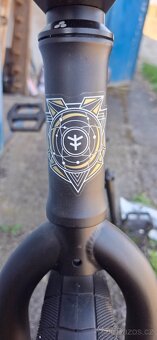 Freestyle BMX kolo - FLY BIKES Neutron - 7