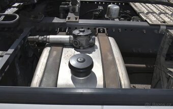 Volvo Tahač návěsu FH 500 s Hydraulikou - 7