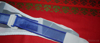 Bauerfeind SacroLoc ortéza pánevní pás bandáž - 7