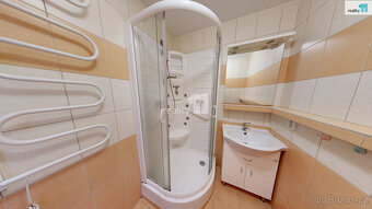 Pronájem bytové jednotky 3+1, 61 m², Stínadla, Ledeč nad Sáz - 7