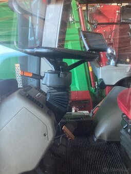 CASE IH MAGNUM 290 - 7