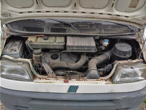 Fiat Ducato 2,8 JTD Max na náhradní dily - 7