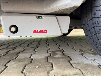 Burstner Averso Plus 520TK - 7