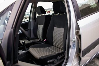 Suzuki SX4 1.5 GLX Urban Line - 7