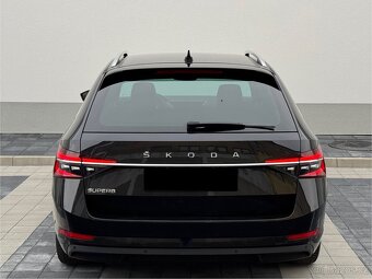 ŠKODA SUPERB COMBI 2.0 TDI STYLE - 7