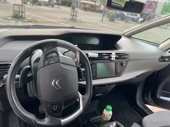 Citroen C4 Picasso - 7