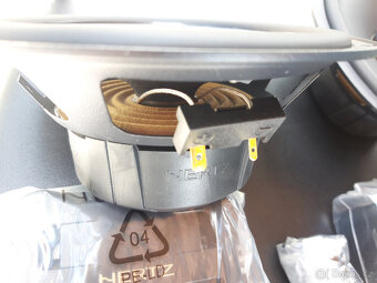 LIMITED EDITION GOLD SOUND OD LEGENDARNEJ ZNACKY HERTZ - 7