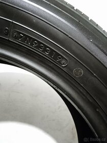 4ks letni 215/55/18 toyo - 7