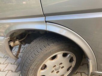 Vw Caravelle T4 2,5TDi 75kw 2xšoupačky+okna - 7