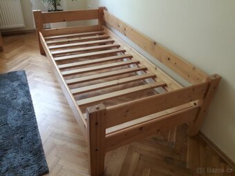 Postel Sendy - výrobce Gazel - 7