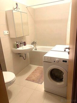 krásný byt 2+KK, 58m2 v ul. Saarinenova, Praha 9 - Hloubětín - 7