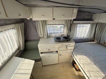 Karavan Niewiadow 126 N - 7