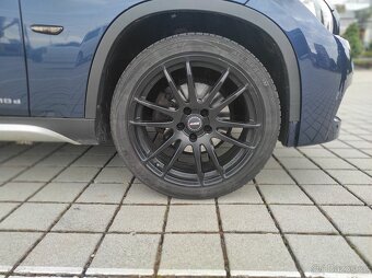 BMW x1 - 7