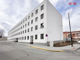 Prodej bytu 1+kk, 36 m², Svitavy, ul. Říční - 7