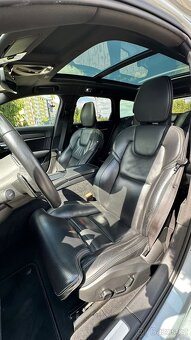 Volvo V90 D5 173kw Polestar, Rdesign - 7