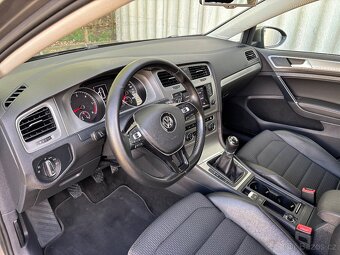 Volkswagen Golf, 2.0 TDi 110 kW XENON NOVÉ ROZVODY - 7