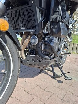 Honda CB500X - 7